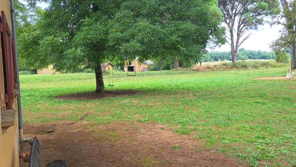 Mauleon-d'Armagnac House | Large, quiet house in greenery