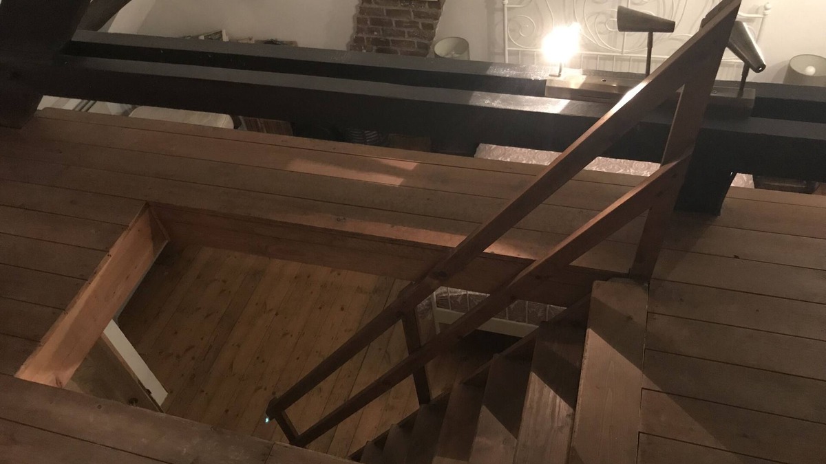 Kortenberg House | Large room with whirlpool