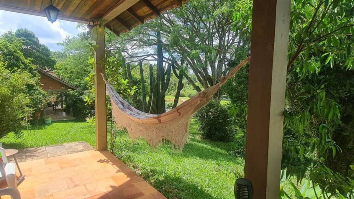 Mariana Pimentel Other | Large rural house on the Mimo farm