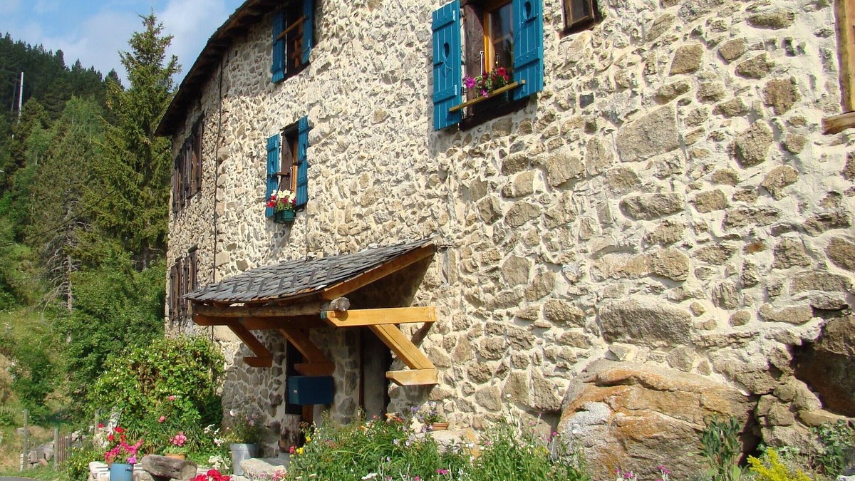 Ayguatebia-Talau Other | Large self-catering cottage "Le Mas Balmat