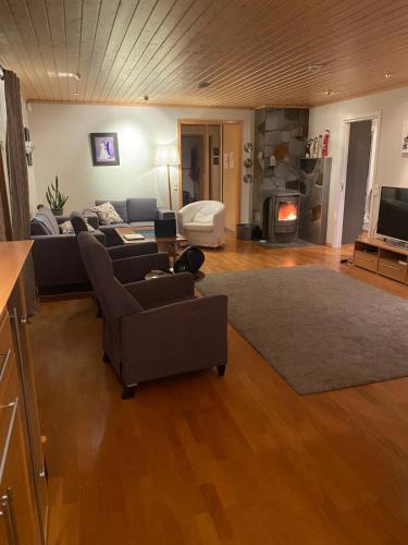 Trondheim House | Large single-family home for rent World Cup 2025