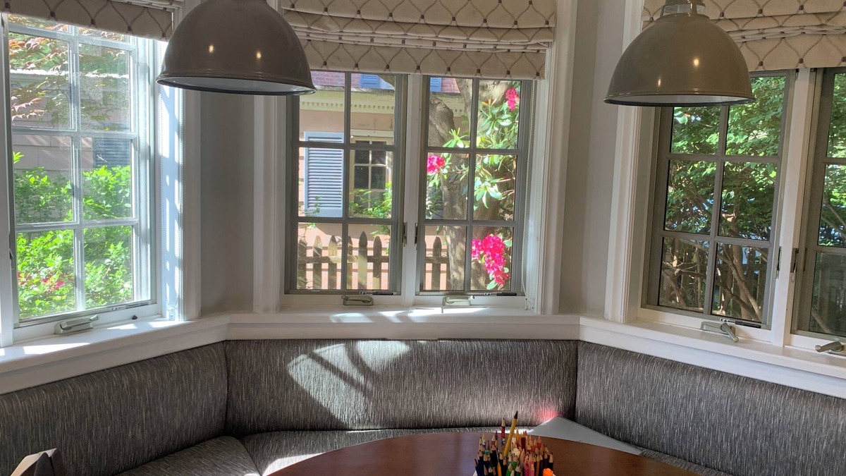 Montclair House | Large Tudor w/Parking, Walkable downtown, 22 min Train to NY Penn