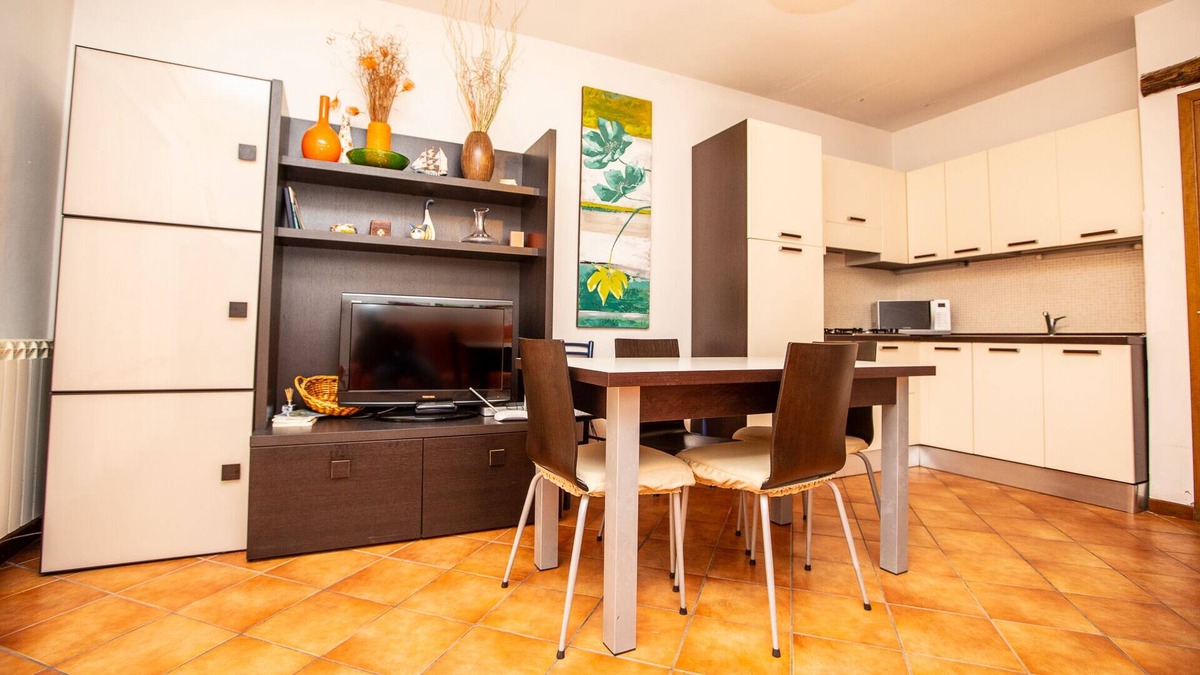 Porto Levante Apartment | large two bedroom apartment