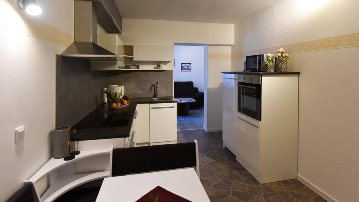Fleckl Apartment | Large vacation apartment - Gasthof - Pension Sonneneck