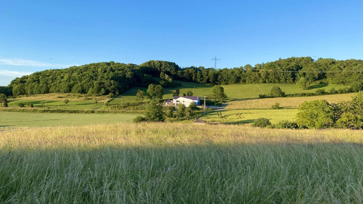 Bisterschied Apartment | Large vacation apartment in an idyllic location with massage offer