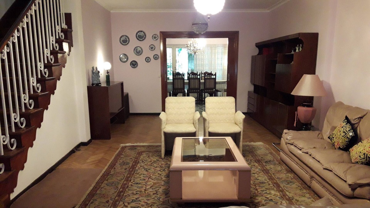 Florida House | Large very comfortable house with garden and 3 bedrooms in Norte Bs As
