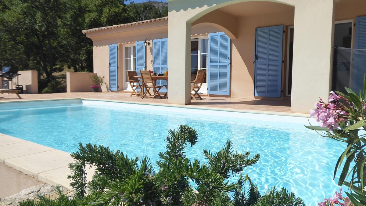 Cateri House | Large Villa (4/6 people) with private pool in Cateri