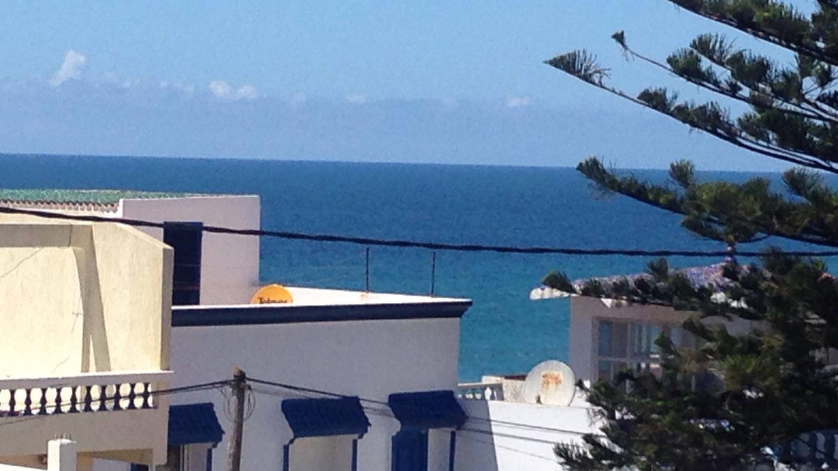 Moulay Bousselham House | LARGE VILLA 50 to 85 EUR AT NIGHT 5MN FROM THE BEACH 6/8 P ALL COMfORT