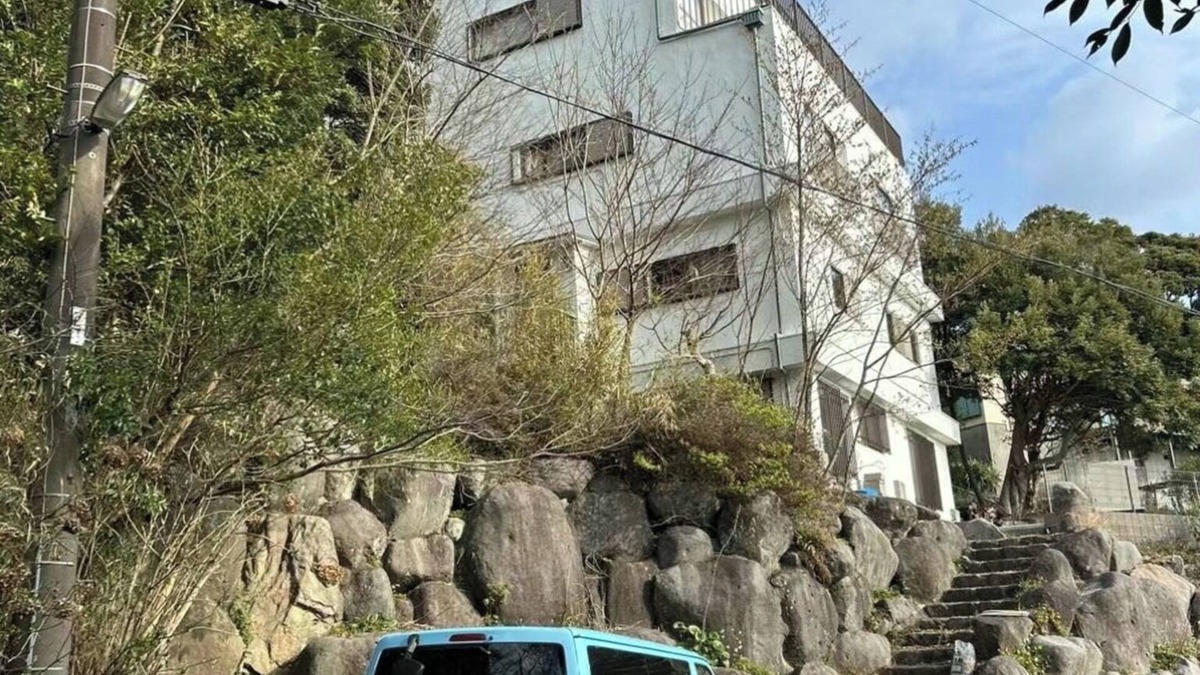 Higashiizu House | Large villa330m22 peoplegolf mountain climbing/Kamo-gun Shizuoka