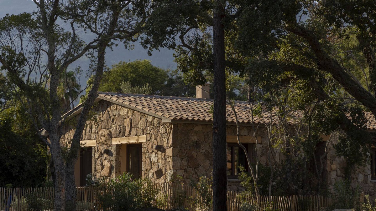 Sotta House | Large villas for 4 people