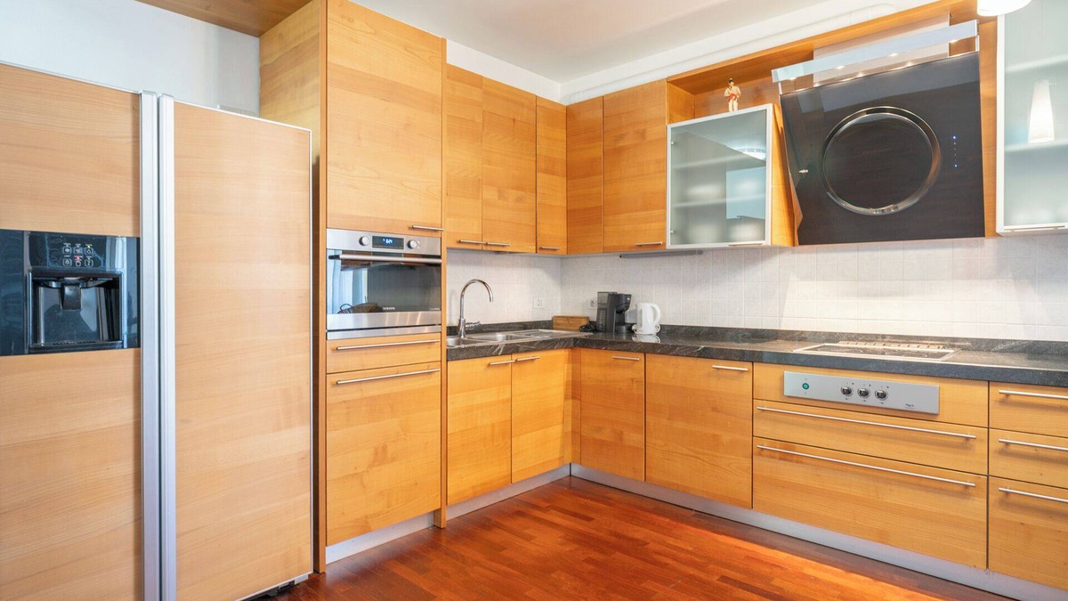 Lecco Apartment | Large well-equipped apartment near Como lake