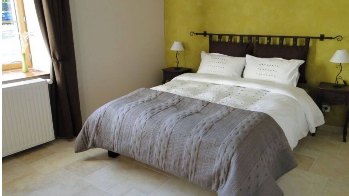 Morogues House | Large wine route gîte near Sancerre Centre France 6 bedrooms