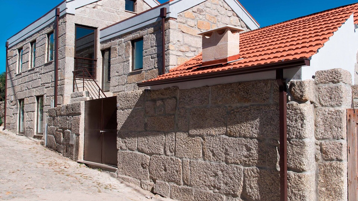 Queira House | Largo do Cruzeiro House