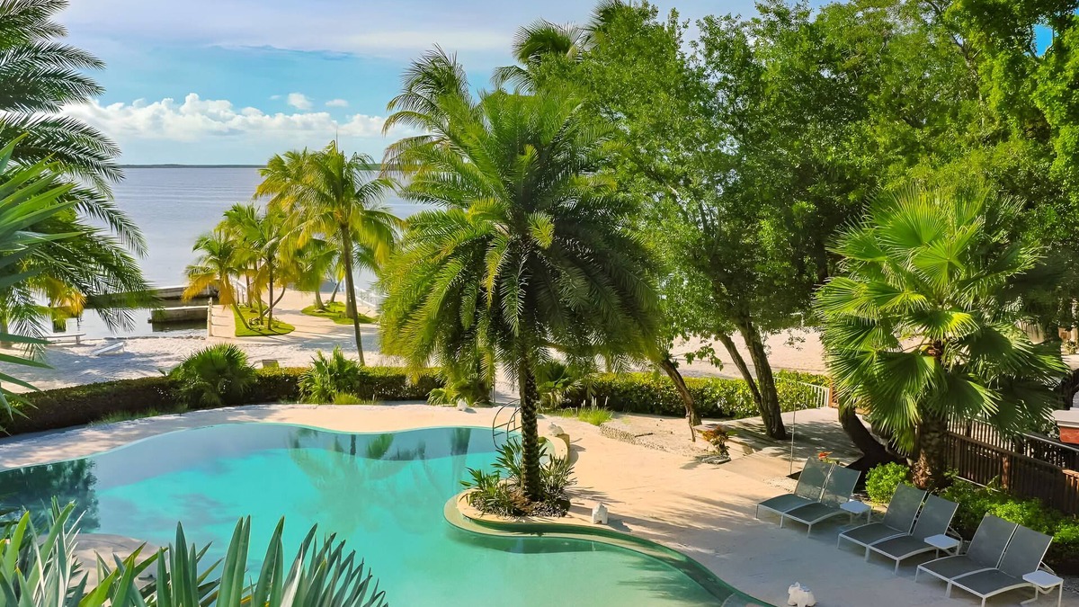 Key Largo Hotel | Largo Resort
