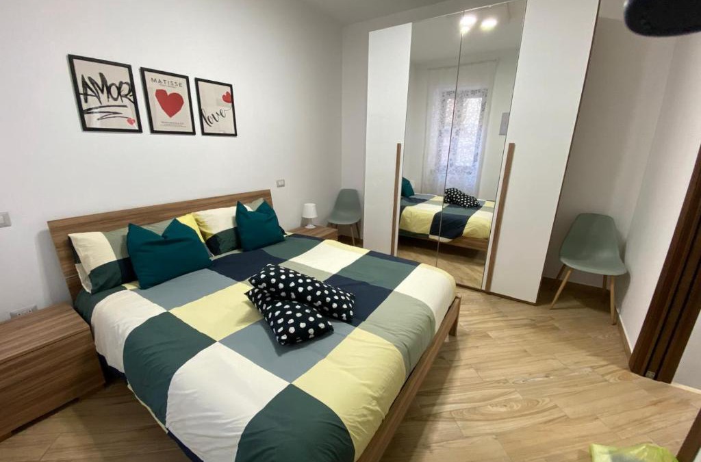 Bojano House | Largo Zeza Quindici
