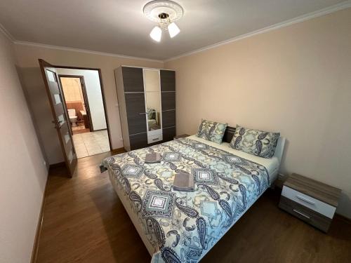Berehove Apartment | Larisa
