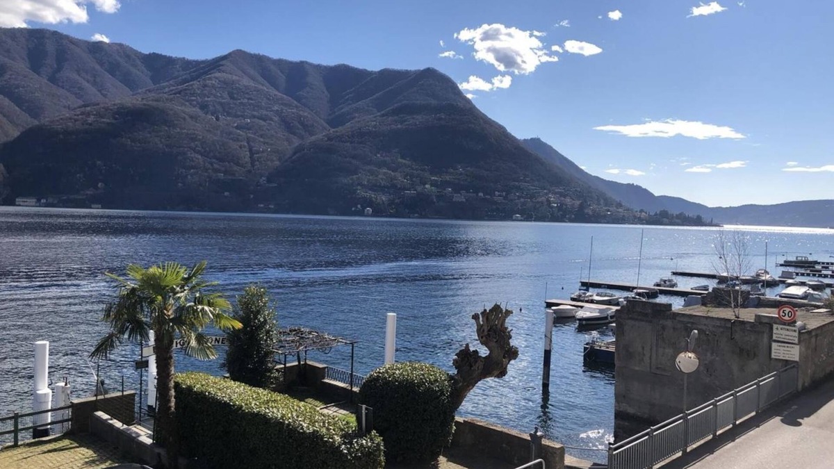 Carate Urio Apartment | Larius Apartment Carate Urio