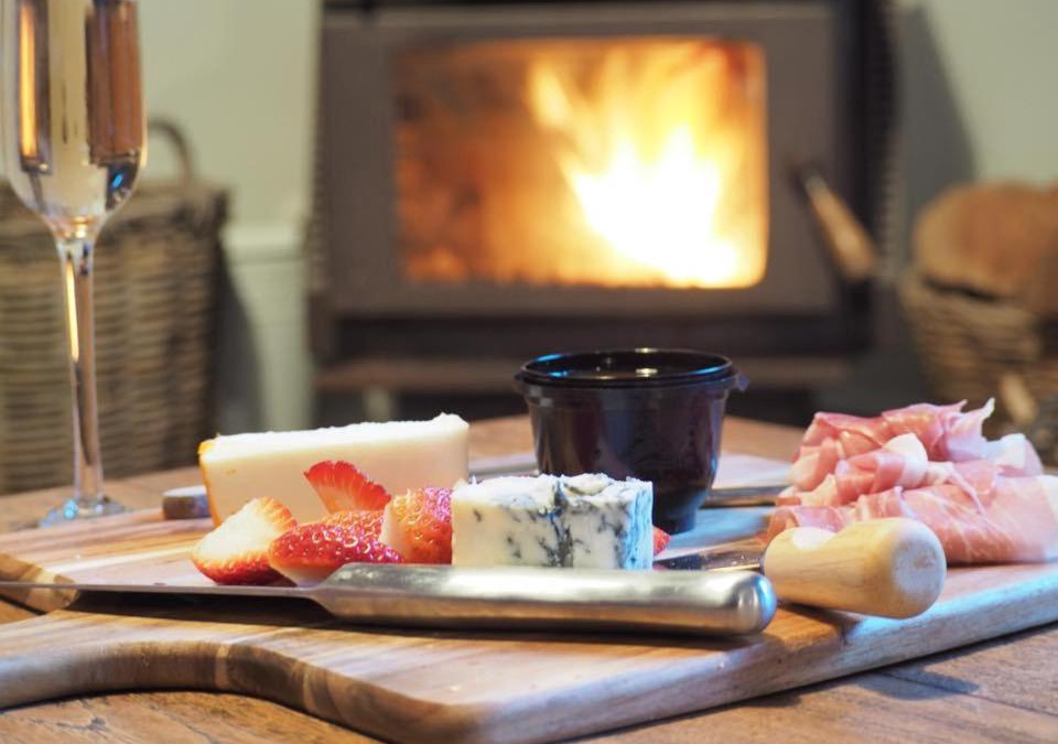 Burrawang House | Lark Cottage