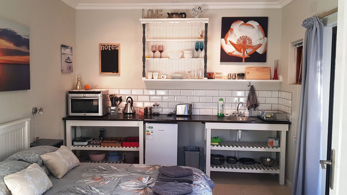 Tulbagh Apartment | Lark Farm @ De Weiglhuys
