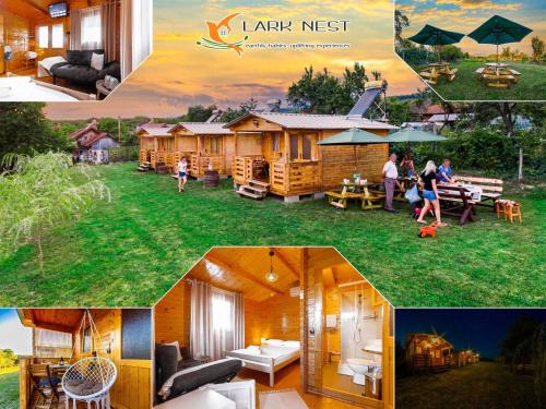 Novaci Other | Lark Nest