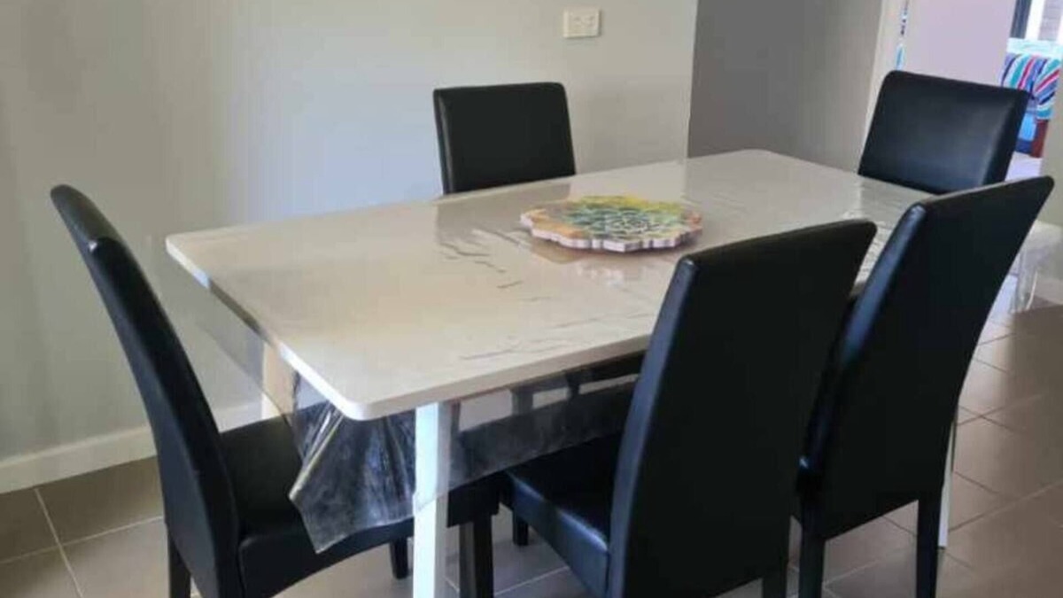 Corrigin House | Larke Crescent