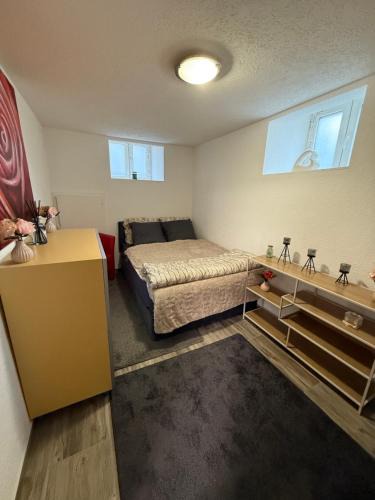 Huningue Apartment | Larkon