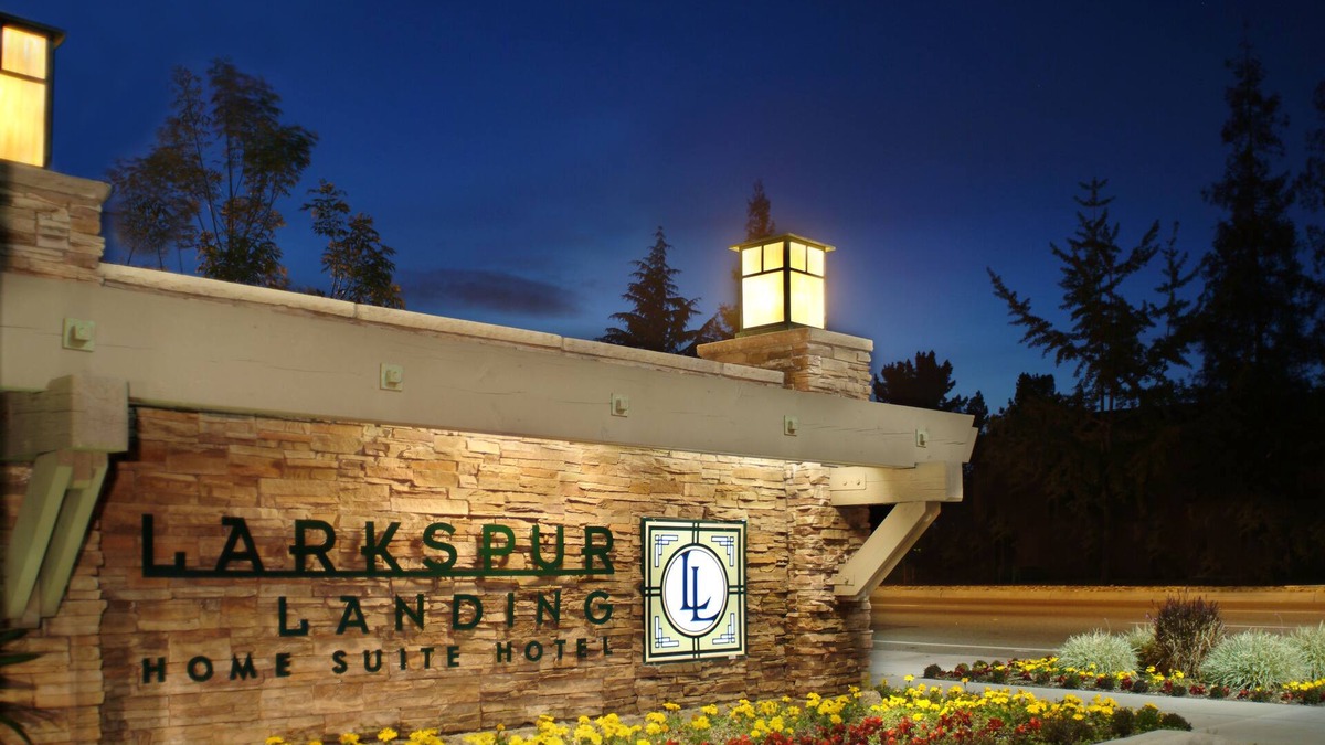Folsom Hotel | Larkspur Landing Extended Stay Suites Folsom