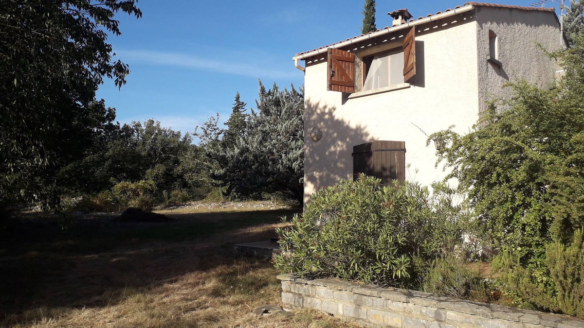 Laroque House | Laroque - Porte des Cévennes