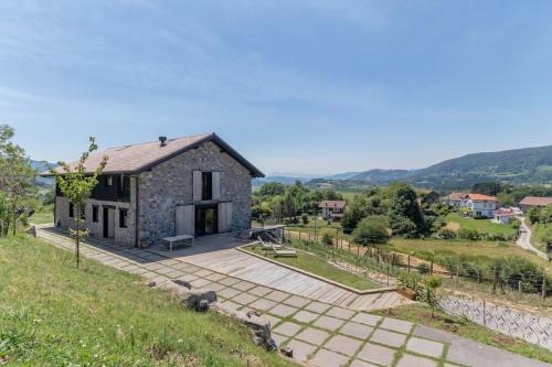 Gautegiz Arteaga Apartment | Larraetxea