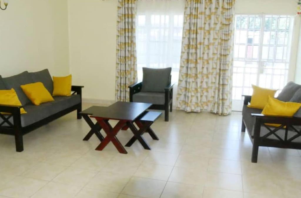Gulu Villa | Larry's Place - Gulu , Uganda