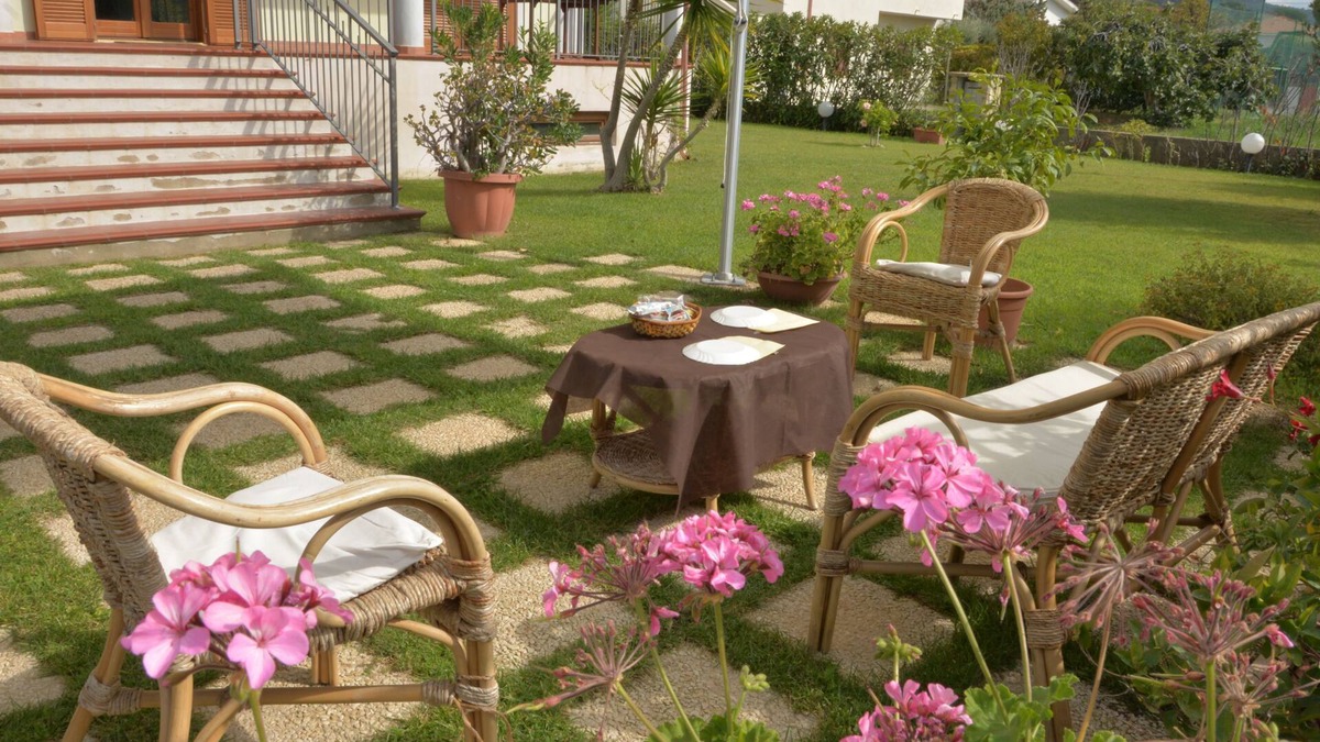 Sangineto Hotel | Larus Hotel
