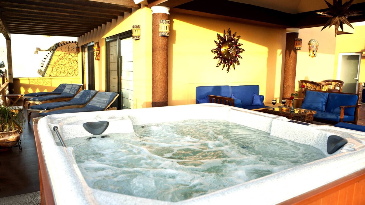 Downtown Mazatlan Bed & Breakfast | Las 7 Maravillas - Adults Only