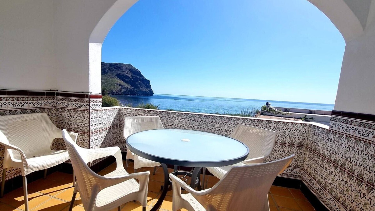 Las Negras House | Las agüillas apartment
