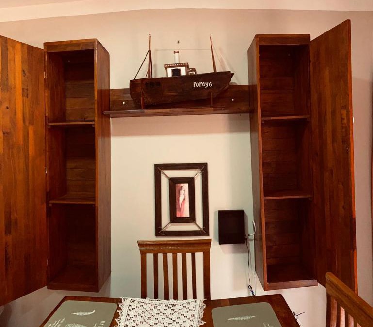 Formosa Apartment | Las Americas
