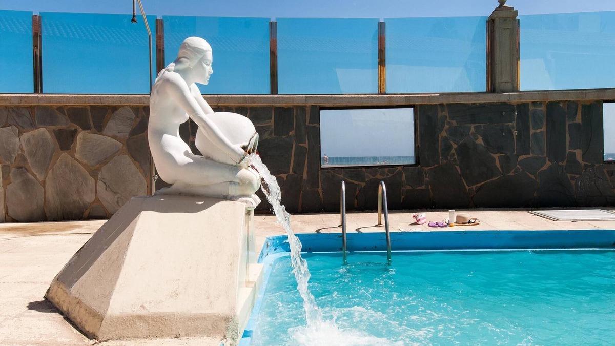 San Agustin Apartment | Las Burras Aquarius 9 by VillaGranCanaria