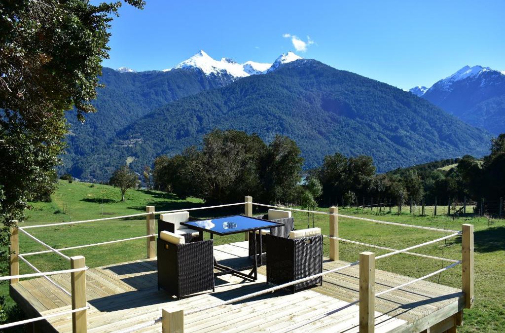 Los Ladrillos House | Las Bandurrias Eco Hostal