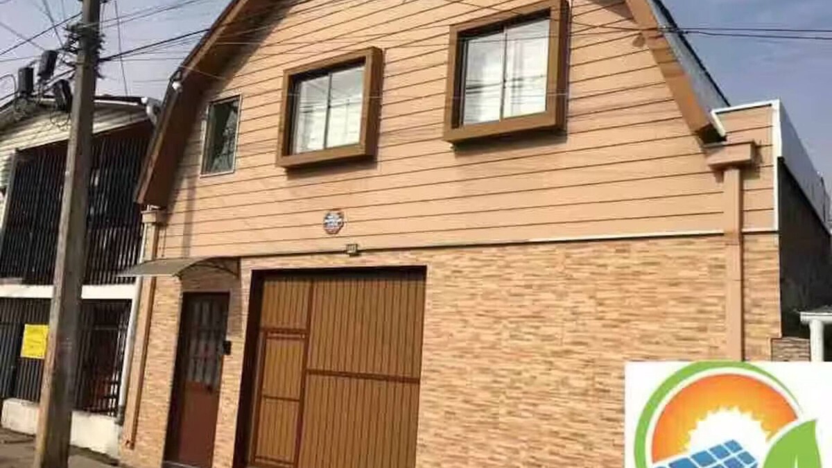 Pudahuel Apartment | Las Barrancas 2 , ALL NEW!