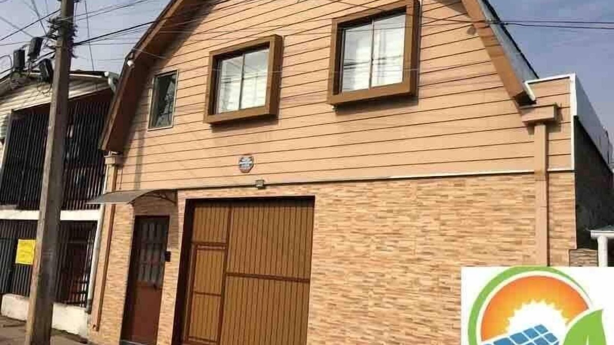 Pudahuel House | Las Barrancas 3 ALL NEW!