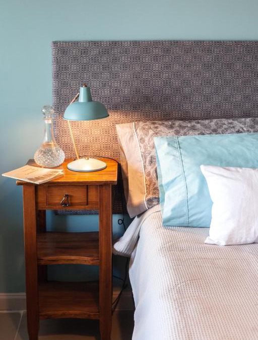 Centro Hotel | Las Bayas Home Suites
