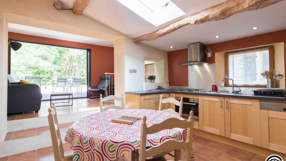 Cessales House | Las Brancas - Cessales