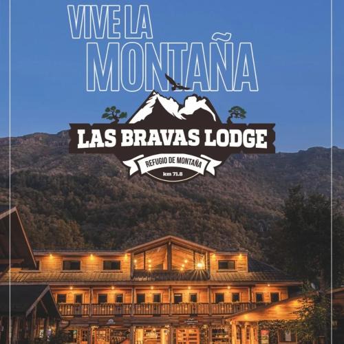 Pinto Cabin | Las Bravas Lodge
