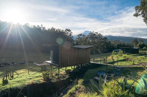 Cayambe Other | Las Cabañas by PMJ