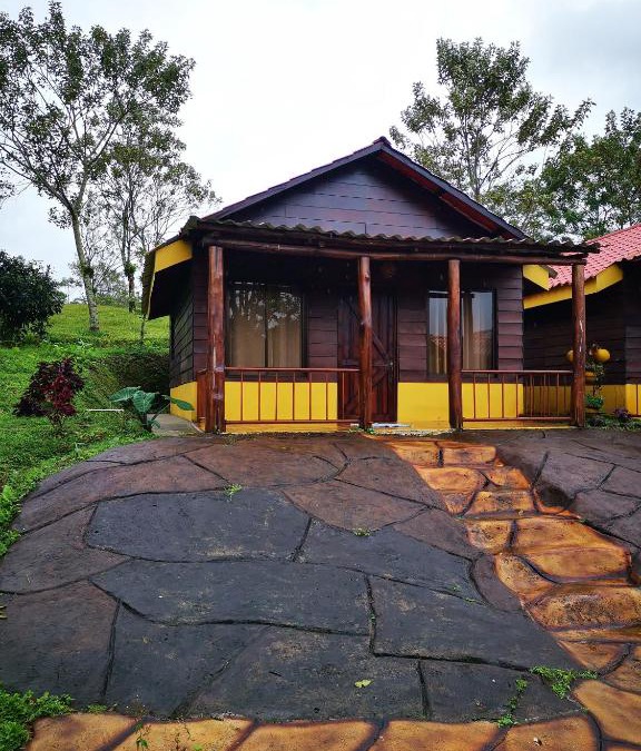 Venecia Cabin | Las Cabañas