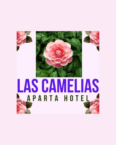 La Virginia House | Las Camelias Apartahotel