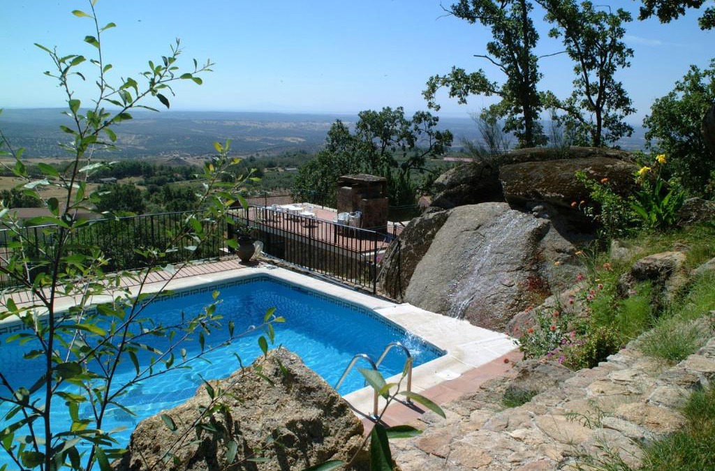 Poyales del Hoyo House | Las Casas de Agapito