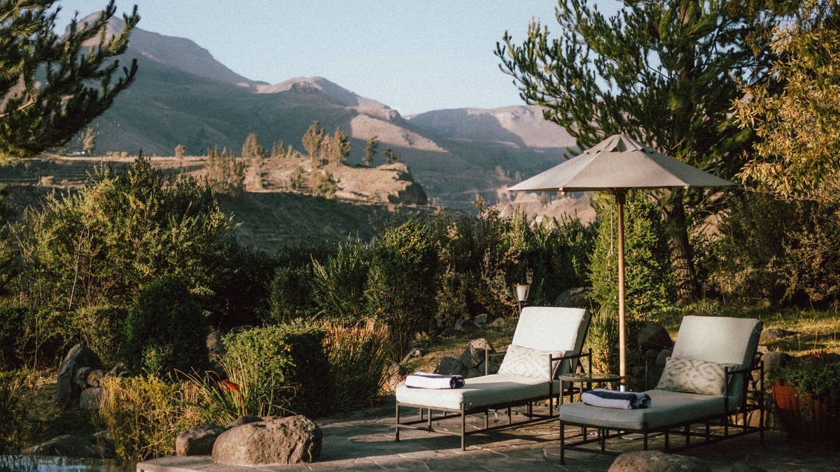 Yanque Hotel | Las Casitas, A Belmond Hotel, Colca Canyon