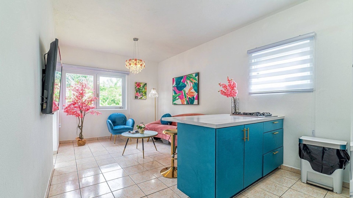 Humacao Villa | Las Casitas Boutique 1