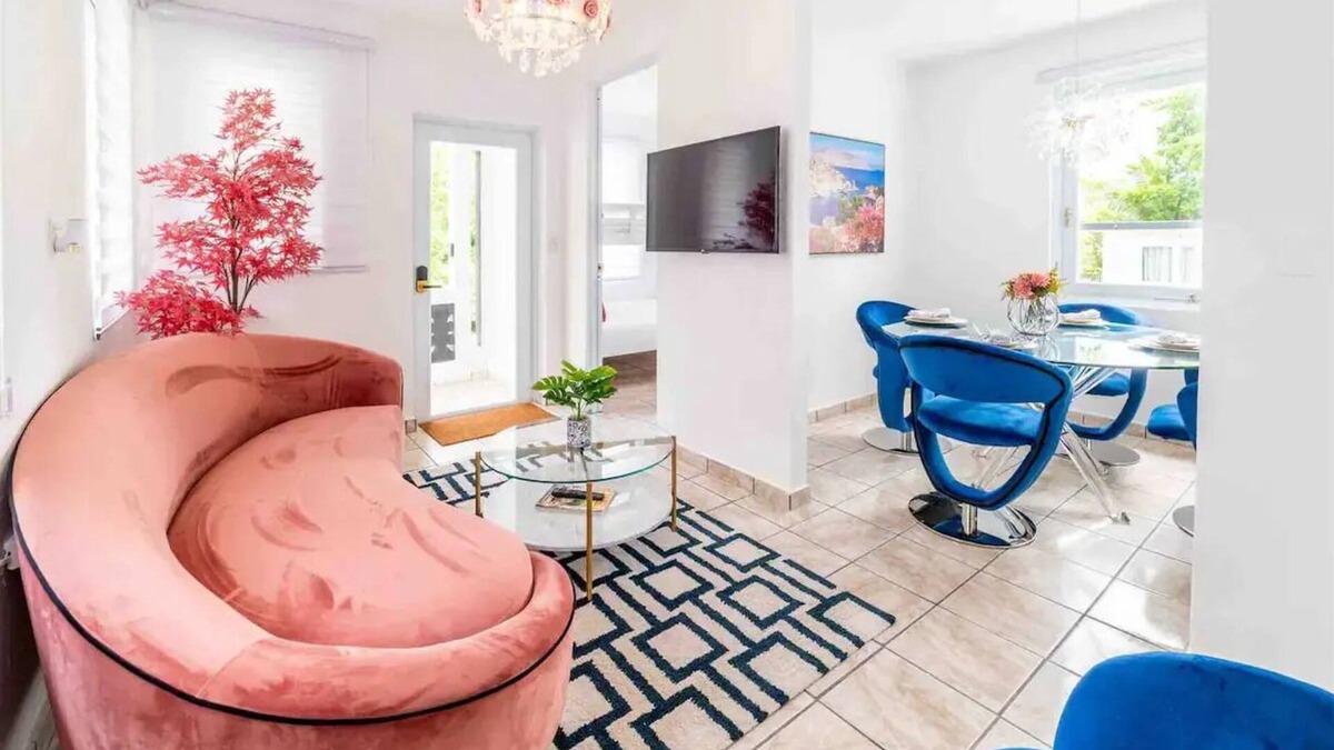 Humacao House | Las Casitas Boutique 2nn