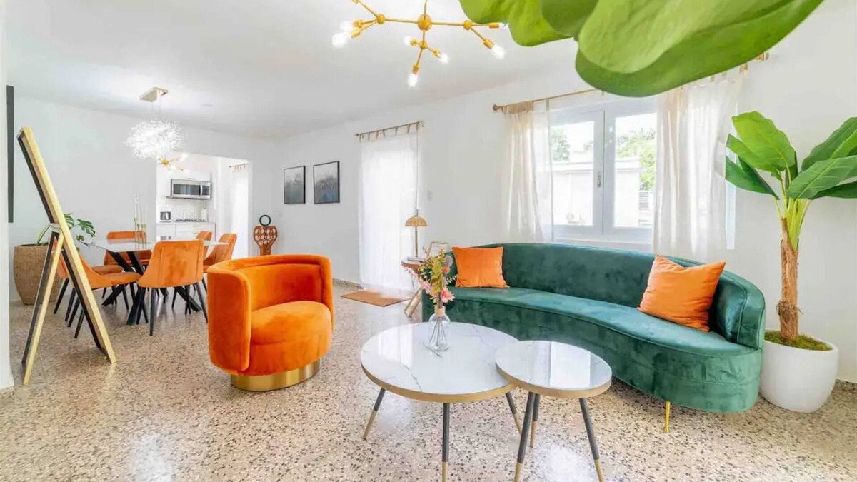 Humacao House | Las Casitas Boutique 3n