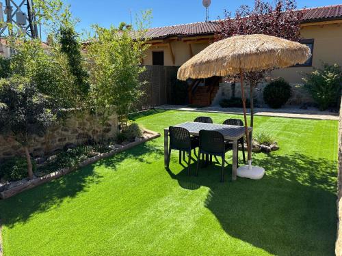 Cerezo de Abajo Apartment | Las Casitas de Cerezo